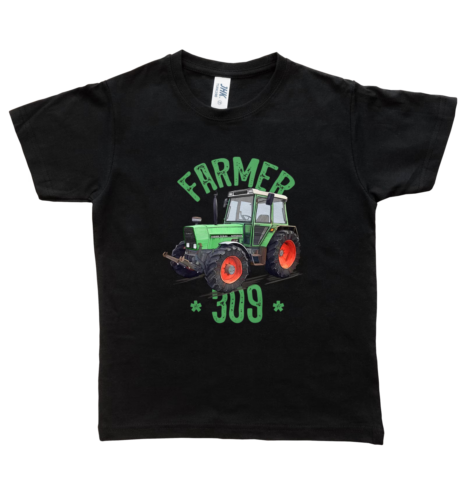 Fendt Farmer — koszulka dziecięca