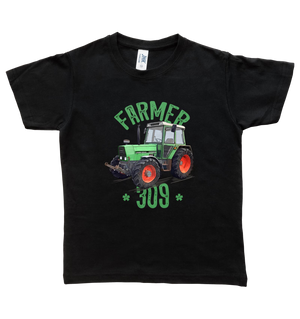 Fendt Farmer — koszulka dziecięca