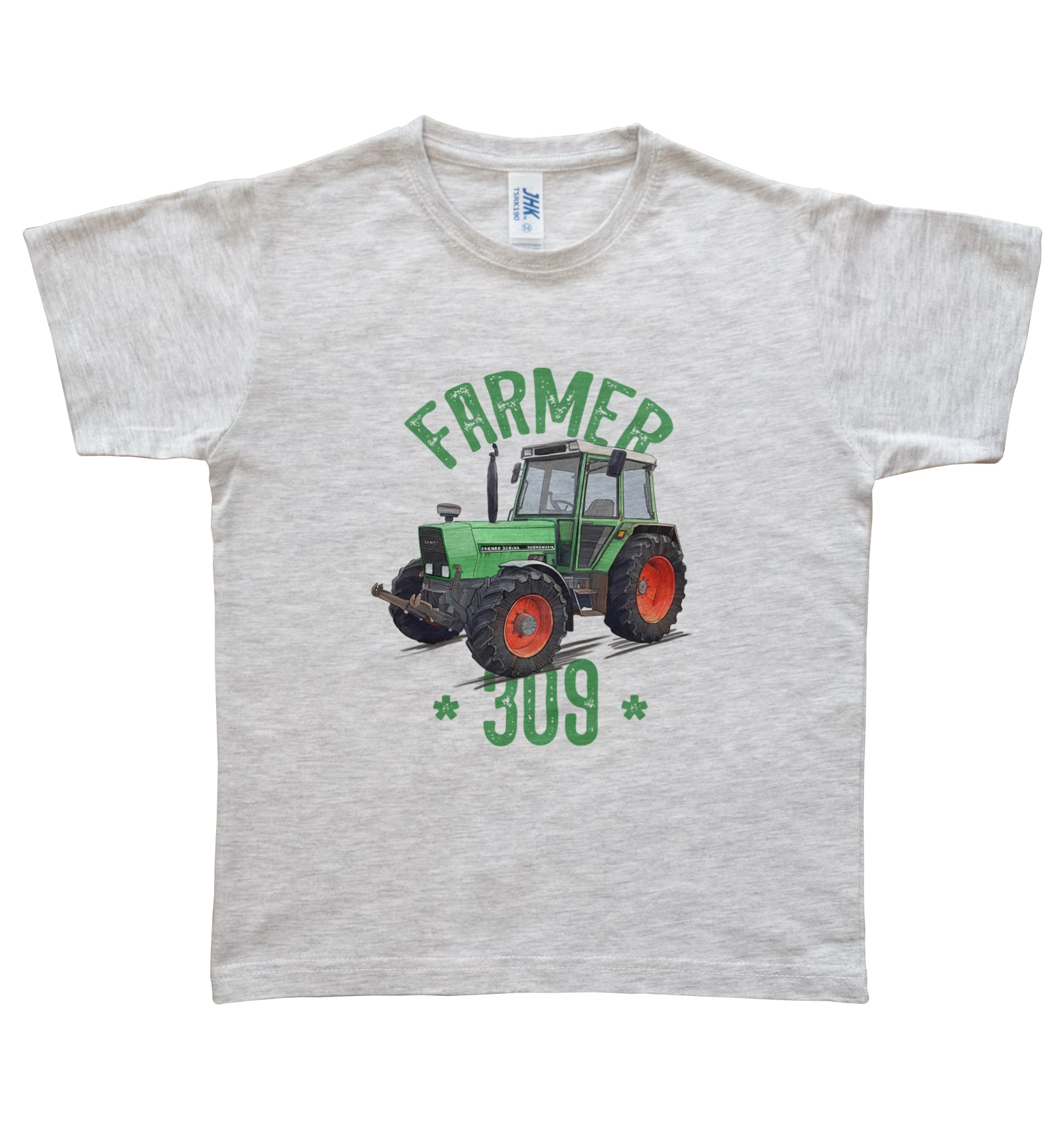 Fendt Farmer — koszulka dziecięca