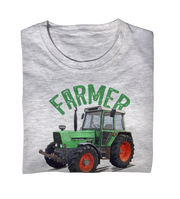 Fendt Farmer — koszulka