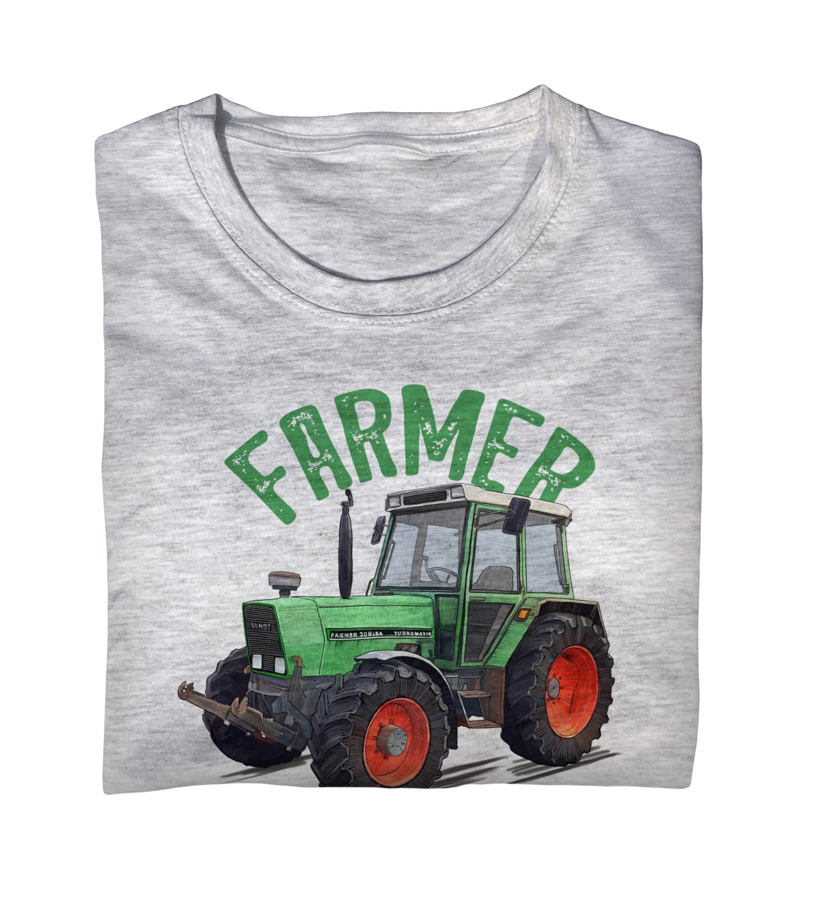 Fendt Farmer — koszulka