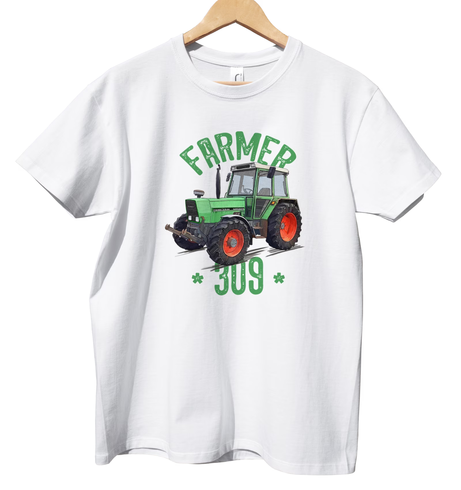 Fendt Farmer — koszulka
