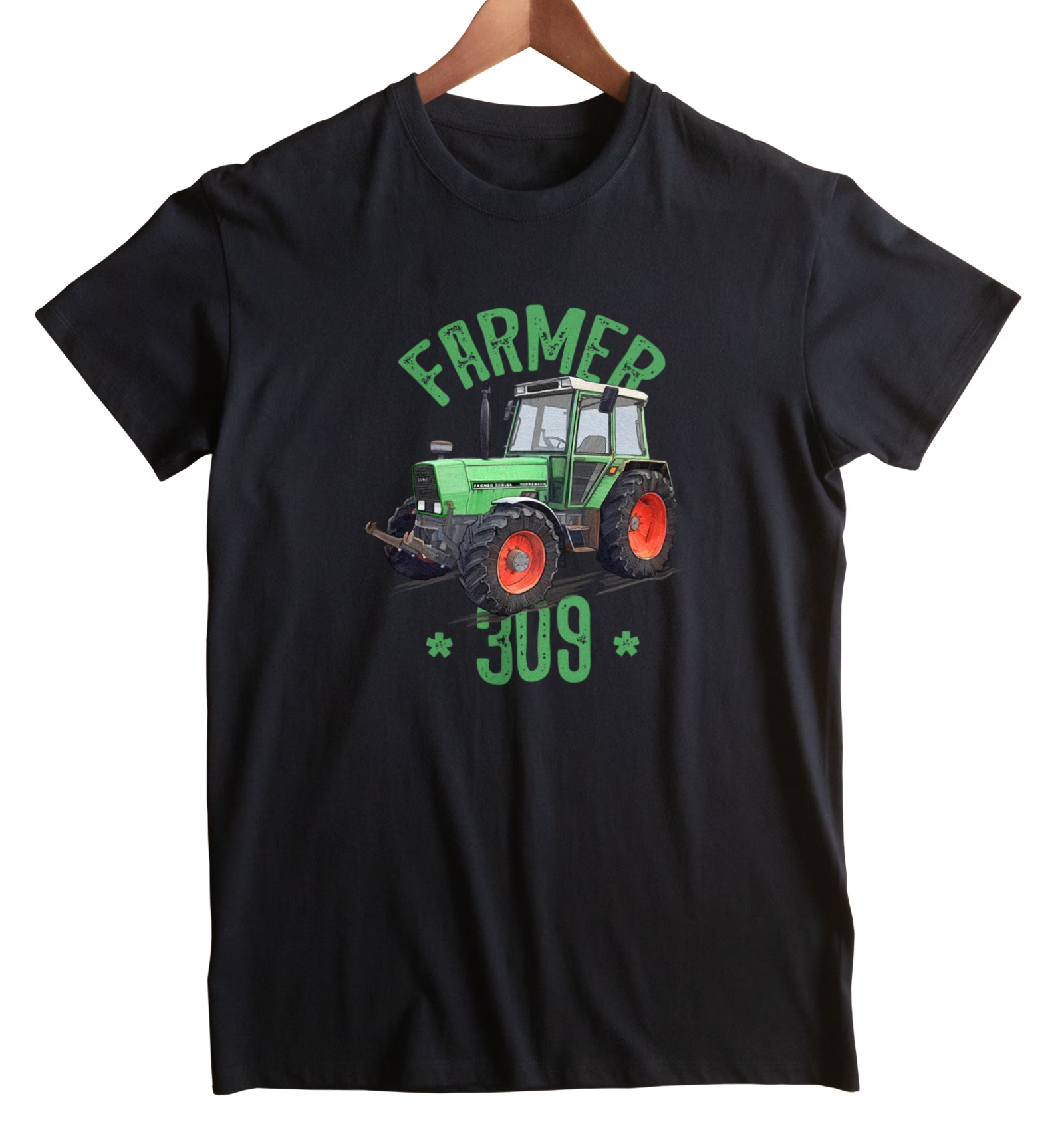 Fendt Farmer — koszulka