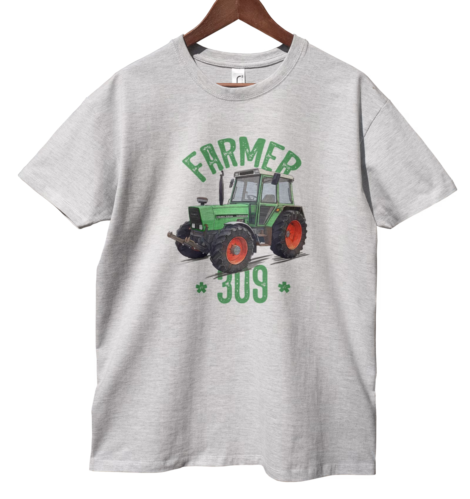 Fendt Farmer — koszulka