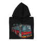 Ikarus 280 — bluza