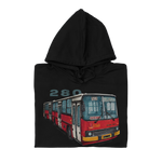 Ikarus 280 — bluza