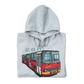 Ikarus 280 — bluza