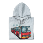 Ikarus 280 — bluza
