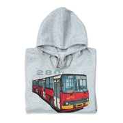 Ikarus 280 — bluza