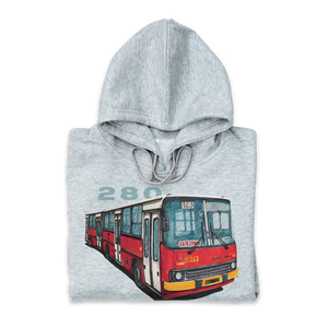 Ikarus 280 — bluza