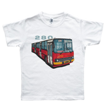 Ikarus 280 — koszulka dziecięca