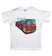 Ikarus 280 — koszulka dziecięca