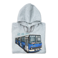 Ikarus 280 — bluza