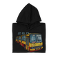 Ikarus 280 — bluza