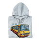Ikarus 280 — bluza