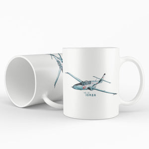 Iskra — kubek