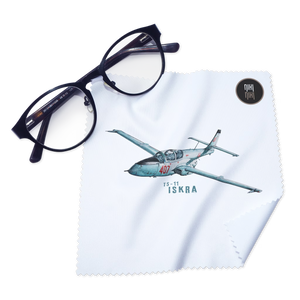 Iskra — ściereczka