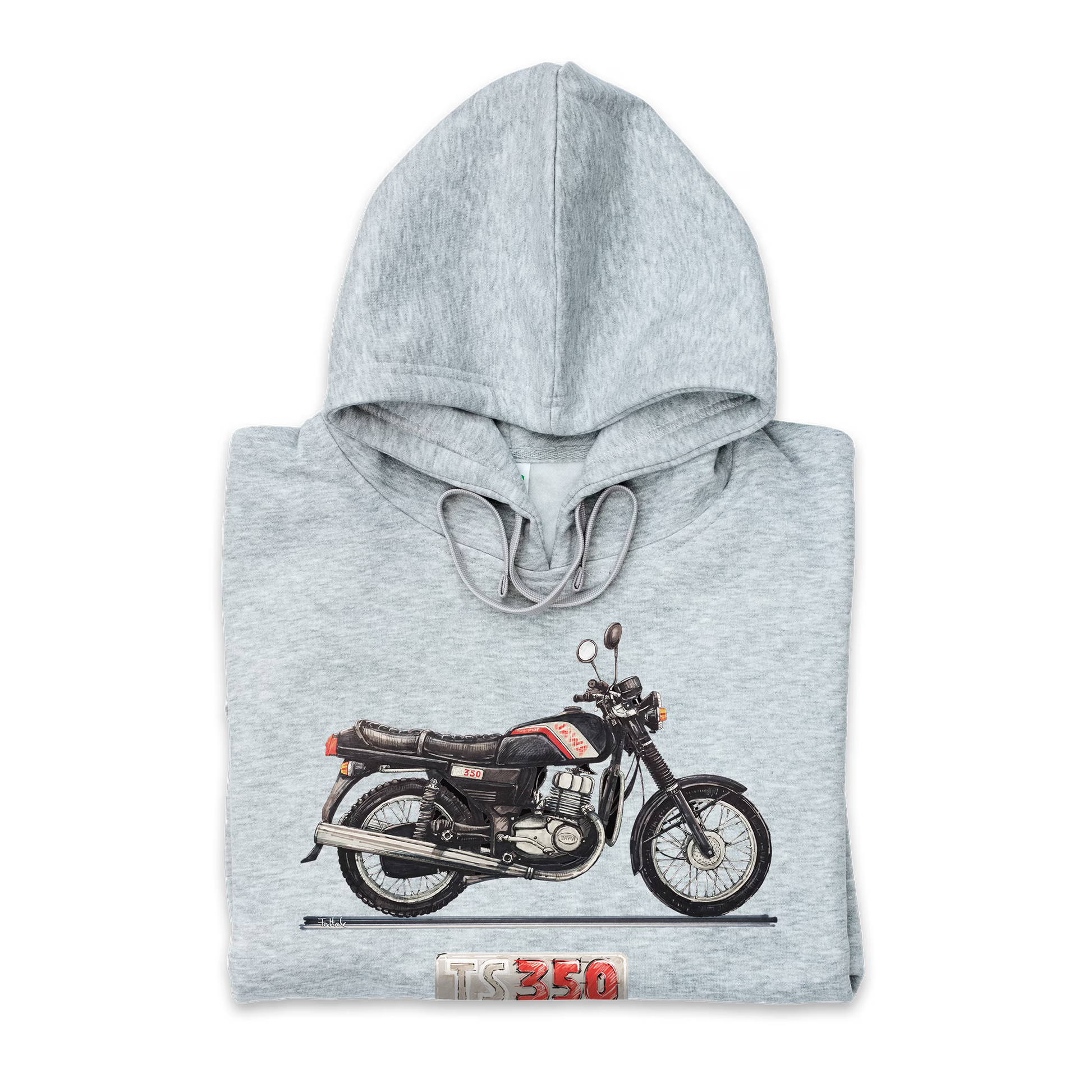 Jawa — bluza dziecięca