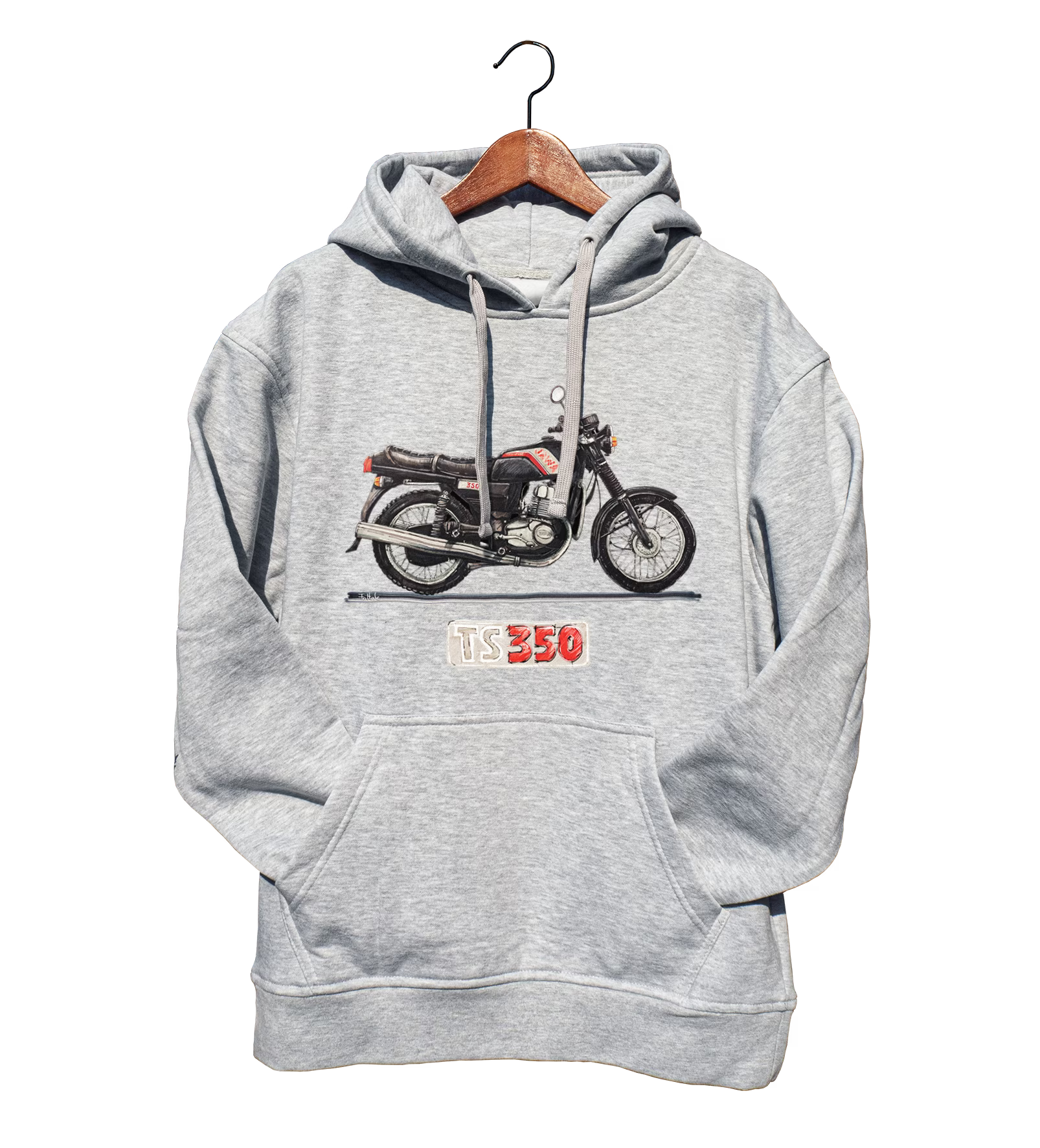 Jawa — bluza dziecięca