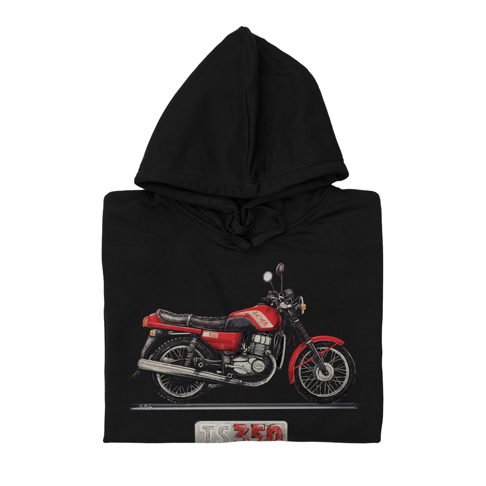 Jawa — bluza dziecięca