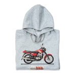 Jawa — bluza dziecięca