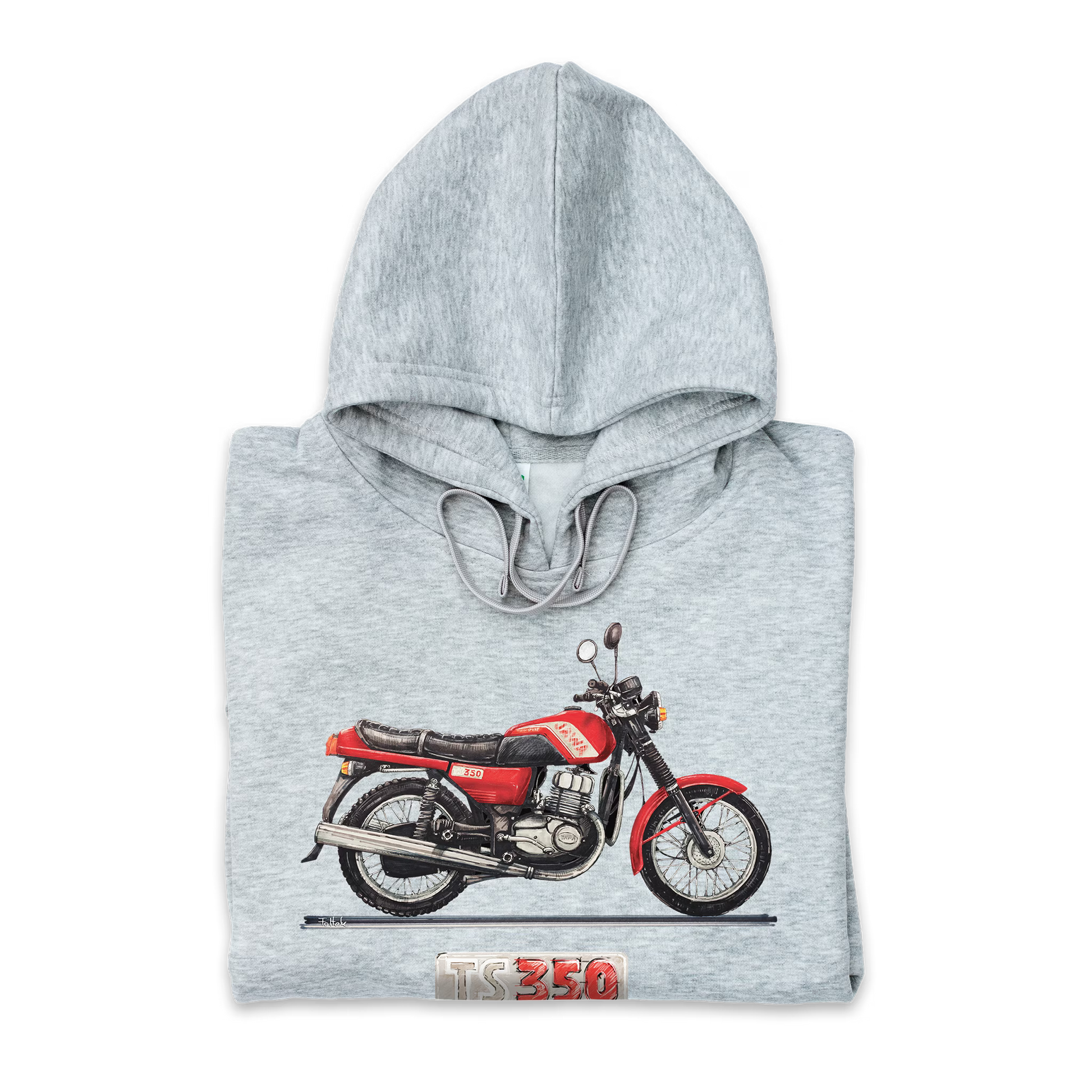 Jawa — bluza dziecięca