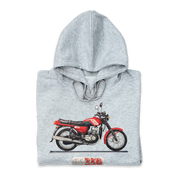 Jawa — bluza