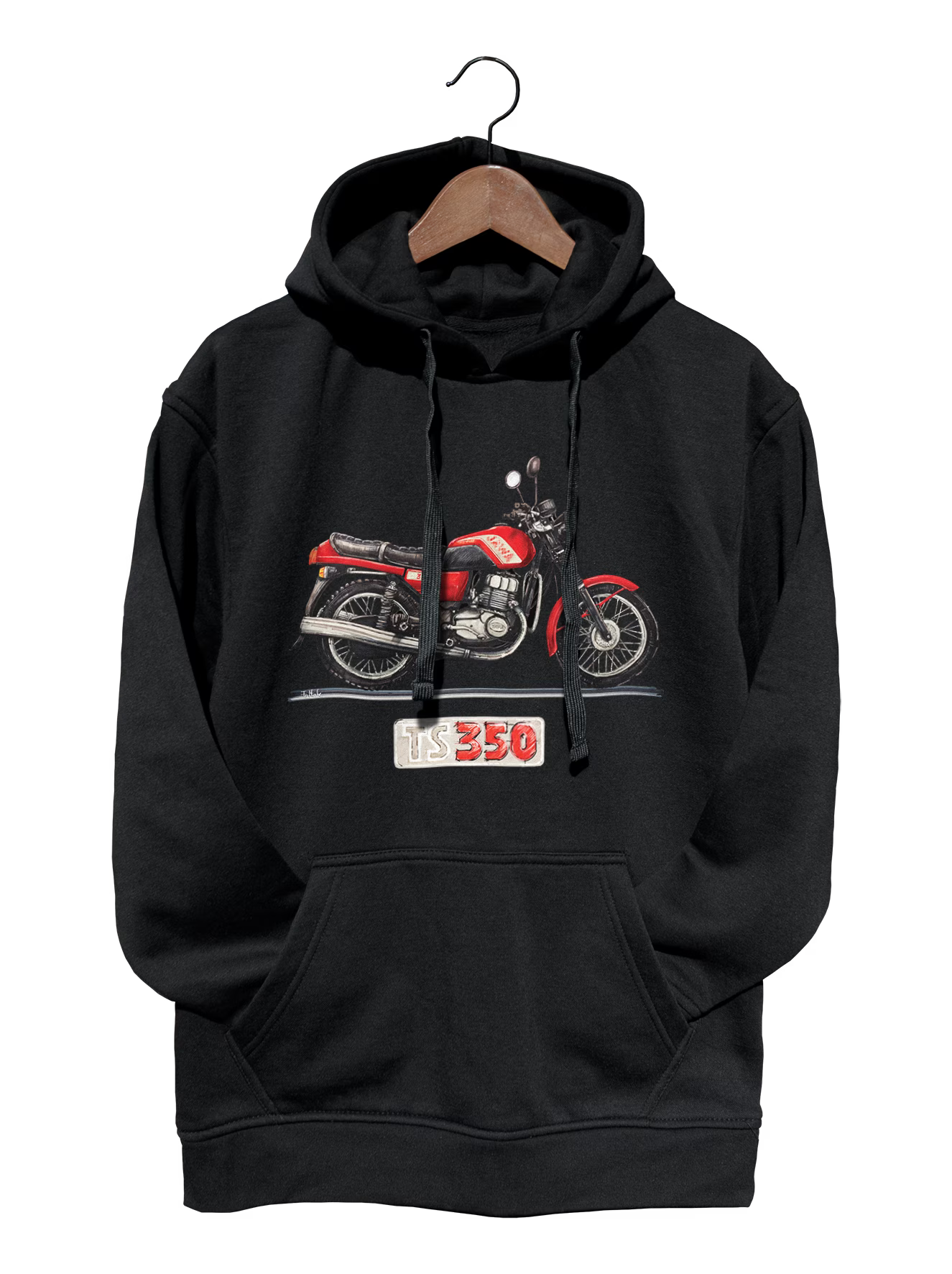 Jawa — bluza dziecięca