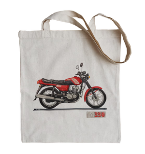 Jawa — torba