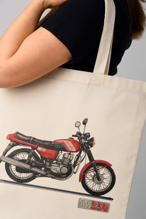 Jawa — torba