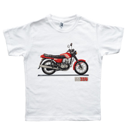 Jawa — koszulka dziecięca