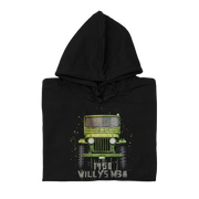 Willys — bluza