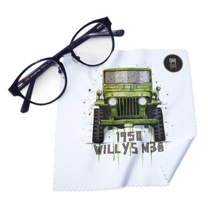 Willys — ściereczka