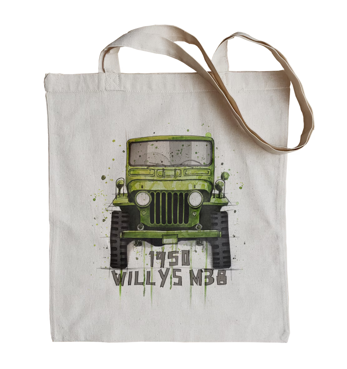 Willys — torba