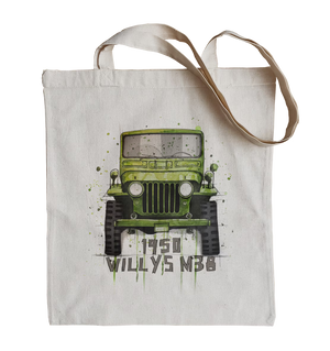 Willys — torba