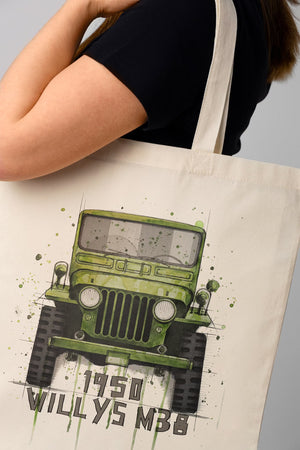 Willys — torba