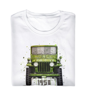 Willys — koszulka