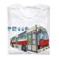 Jelcz PR110 — koszulka