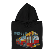 Jelcz PR110 — bluza