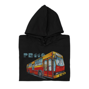 Jelcz PR110 — bluza