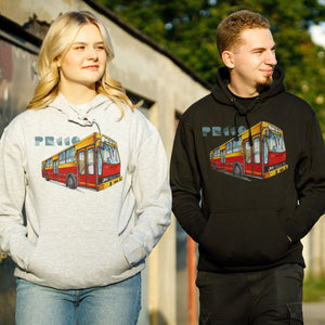 Jelcz PR110 — bluza