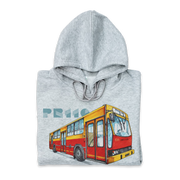 Jelcz PR110 — bluza