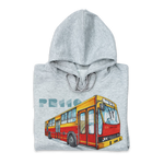 Jelcz PR110 — bluza dziecięca
