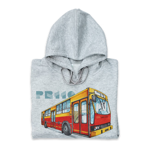Jelcz PR110 — bluza dziecięca