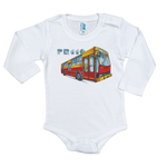 Jelcz PR110 — body