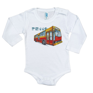 Jelcz PR110 — body