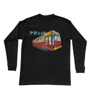 Jelcz PR110 — bluzka z długim rękawem
