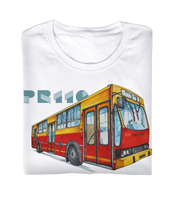Jelcz PR110 — koszulka