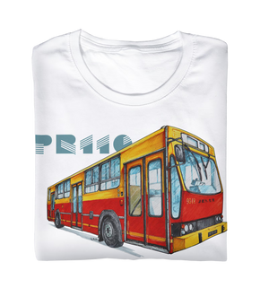 Jelcz PR110 — koszulka