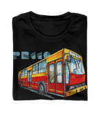 Jelcz PR110 — koszulka